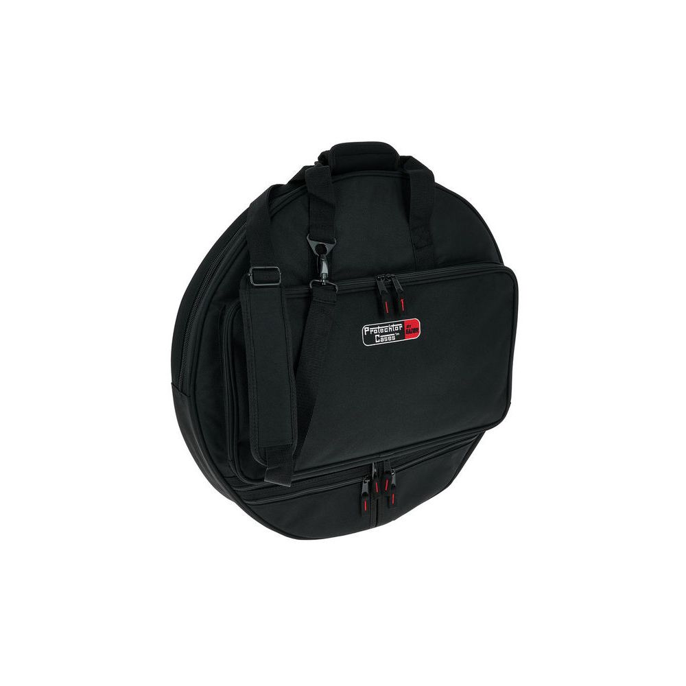 Gator Cymbal Bag 22" Backpack – Thomann Ireland