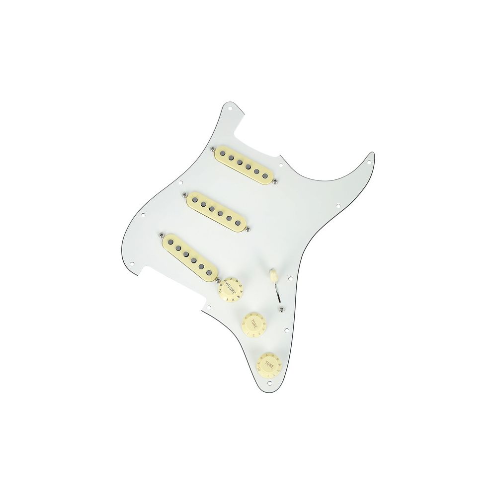 Fender Pre