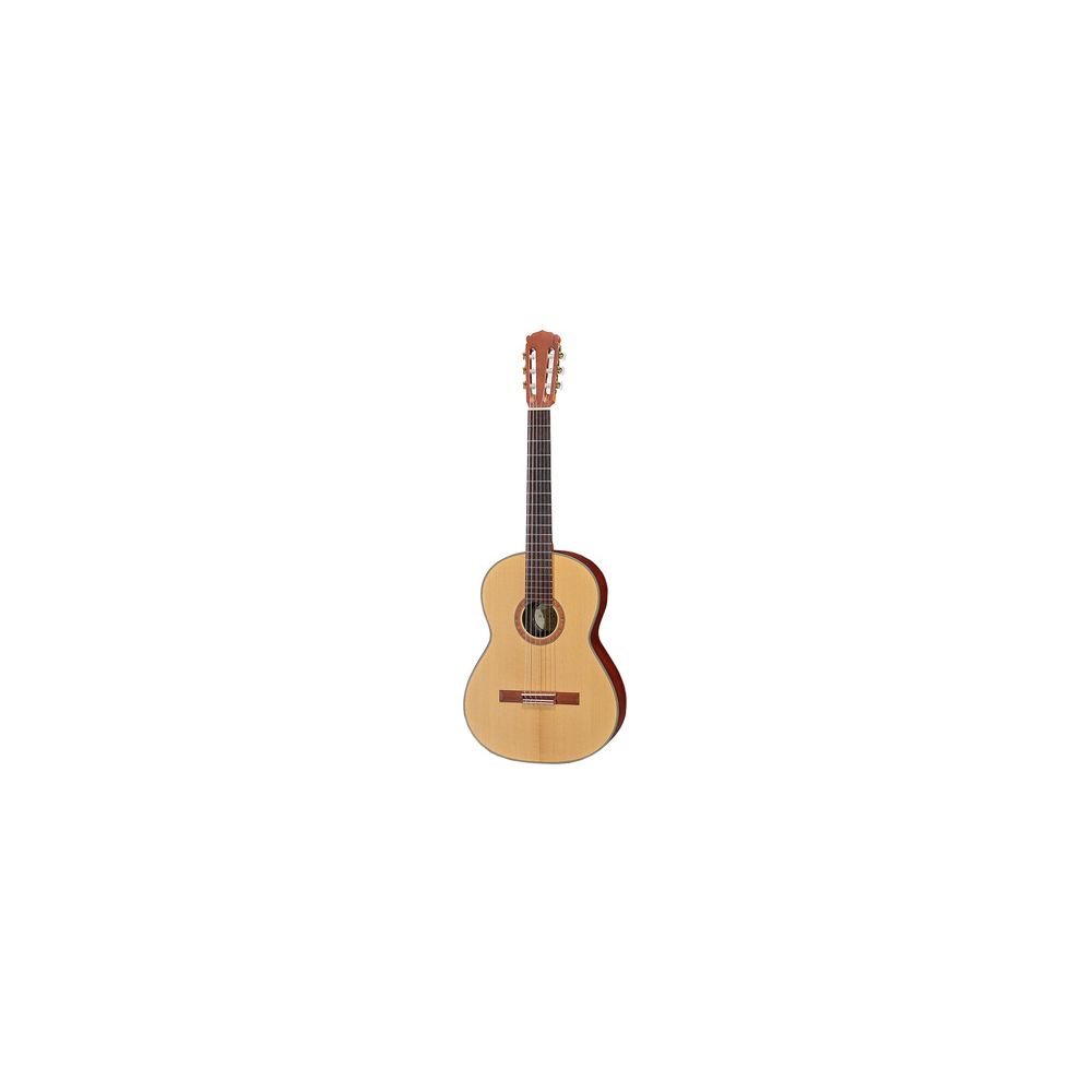 Hanika 50TBF – Thomann Ireland