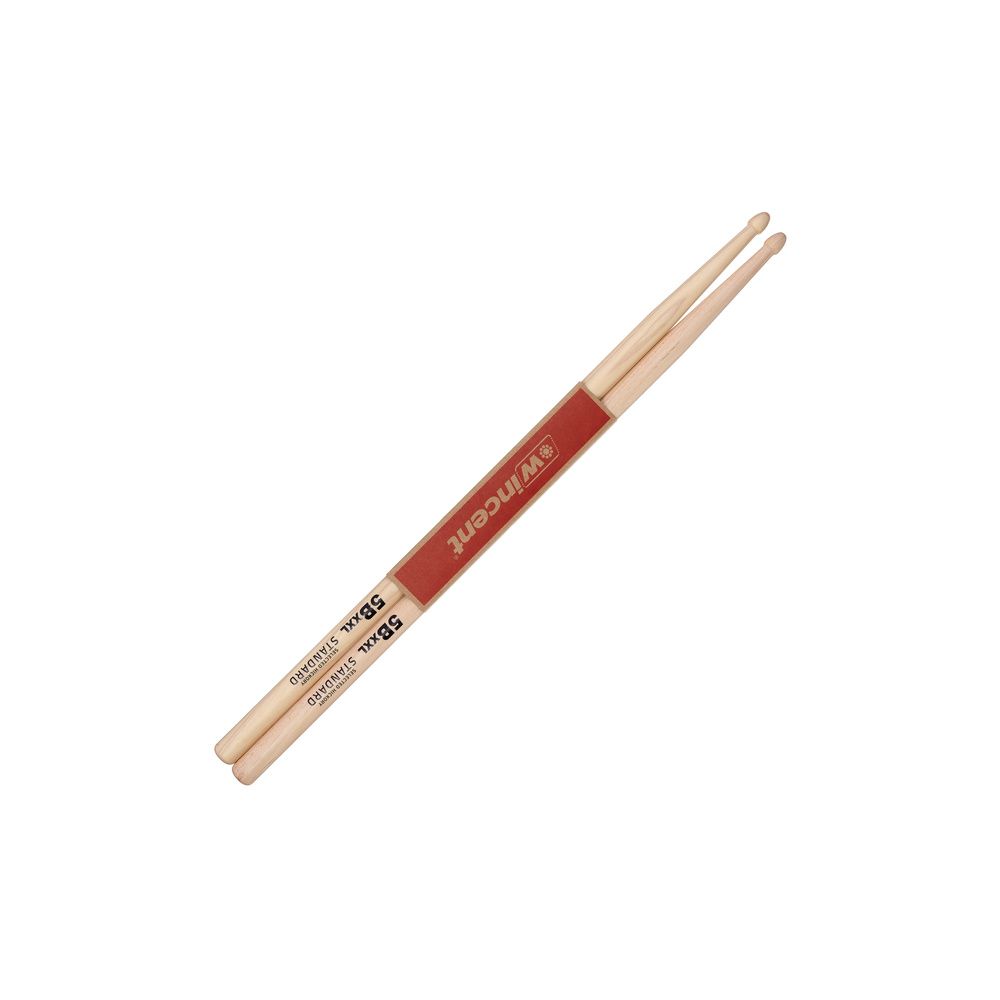 Wincent 5BXXL Hickory – Thomann Ireland