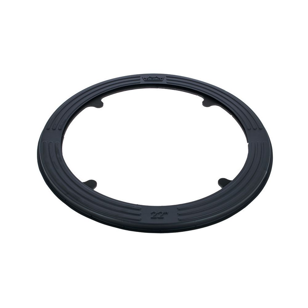 Remo 22" External Sub MUFF'L – Thomann Ireland