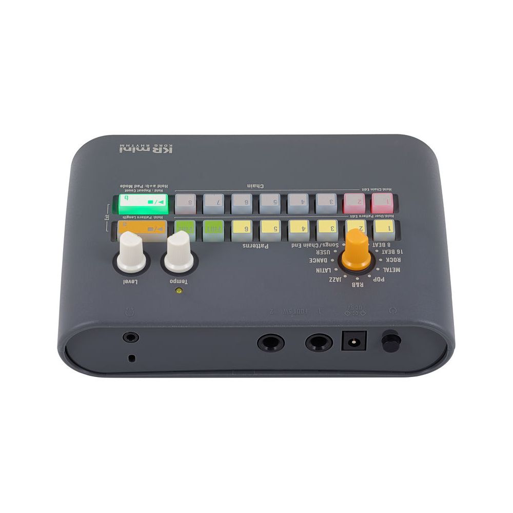 Korg Rhythm KR Mini – Thomann Ireland