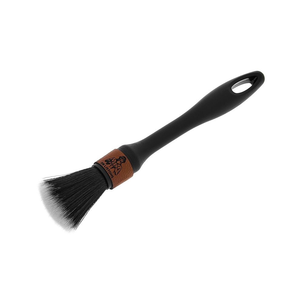 Dr. Liston's Remarkable Brush – Thomann Ireland