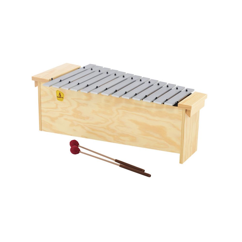Studio 49 AM1600 Alto Metallophone – Thomann Ireland