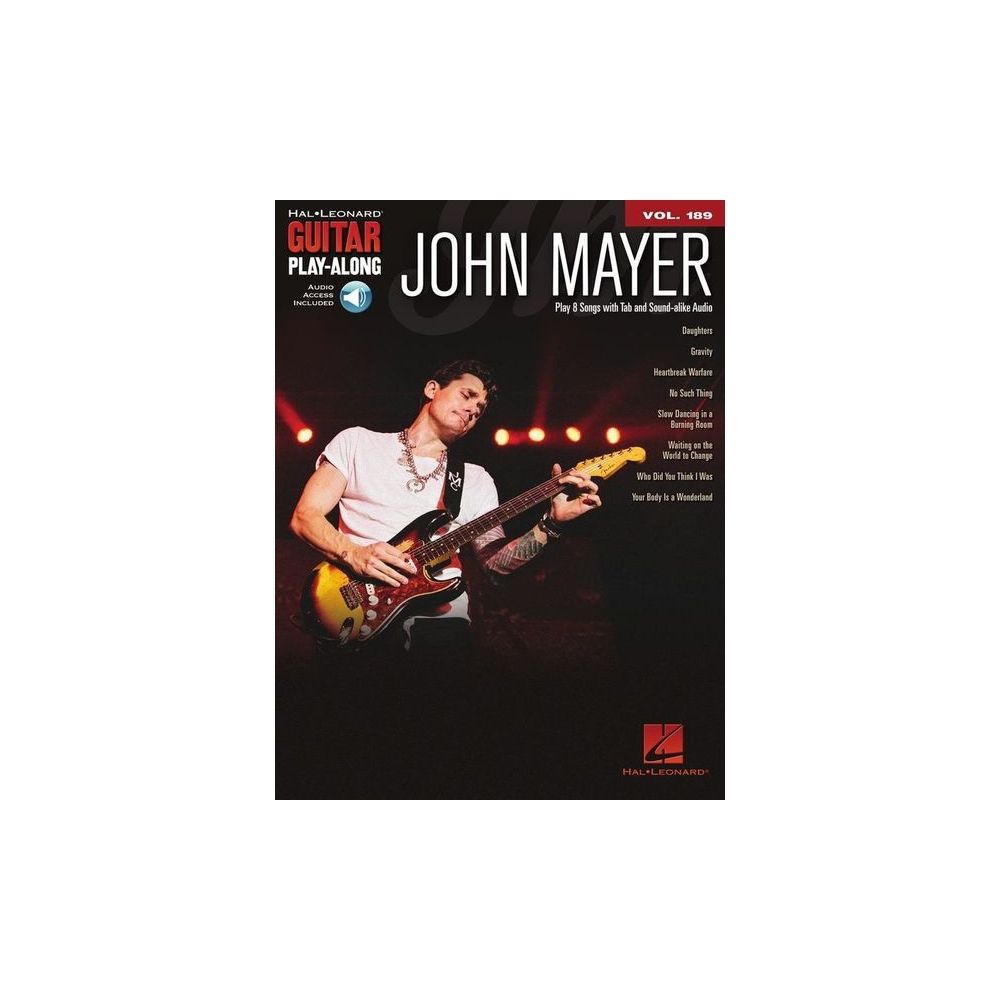 Hal Leonard Guitar Play