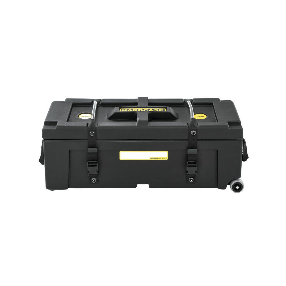 Hardcase HN28W Hardware Case – Thomann Ireland