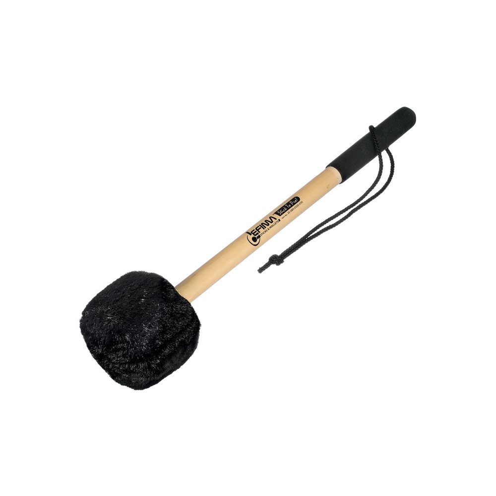 Lefima 105 Beater for Bass Drum – Thomann Ireland