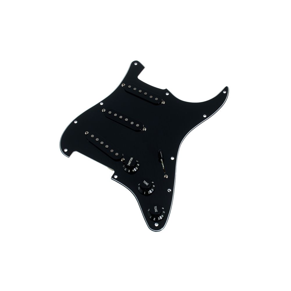 Fender PWPG 59 Strat RWRP BWB – Thomann Ireland