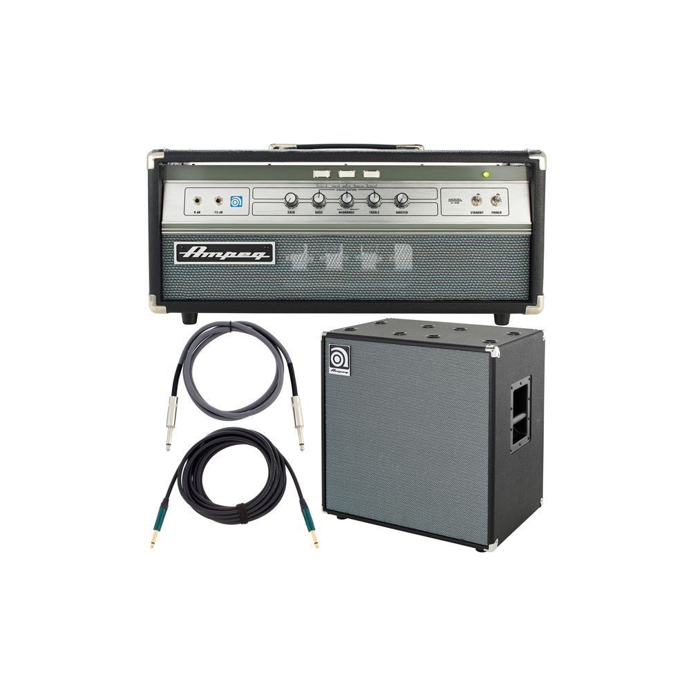 Ampeg V