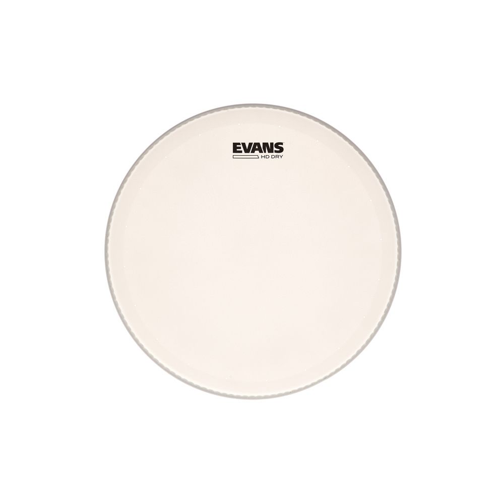 Evans Snare Tune Up Kit 14" HD Dry – Thomann Ireland
