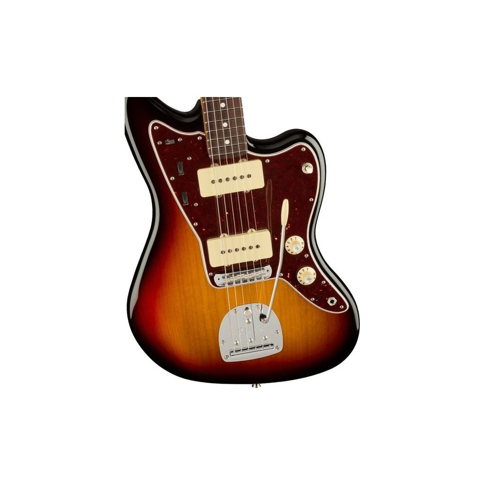 Fender AM Pro II Jazzmaster 3TSB – Thomann Ireland