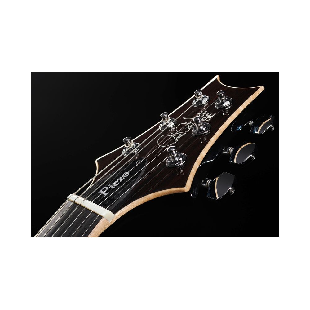 PRS SE Hollowbody II Piezo PB – Thomann Ireland