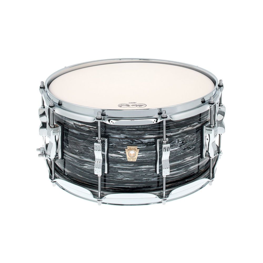 Ludwig 14"x6,5" Classic Maple V.B.Oy. – Thomann Ireland