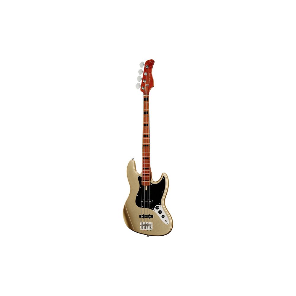 Marcus Miller V5 Alder