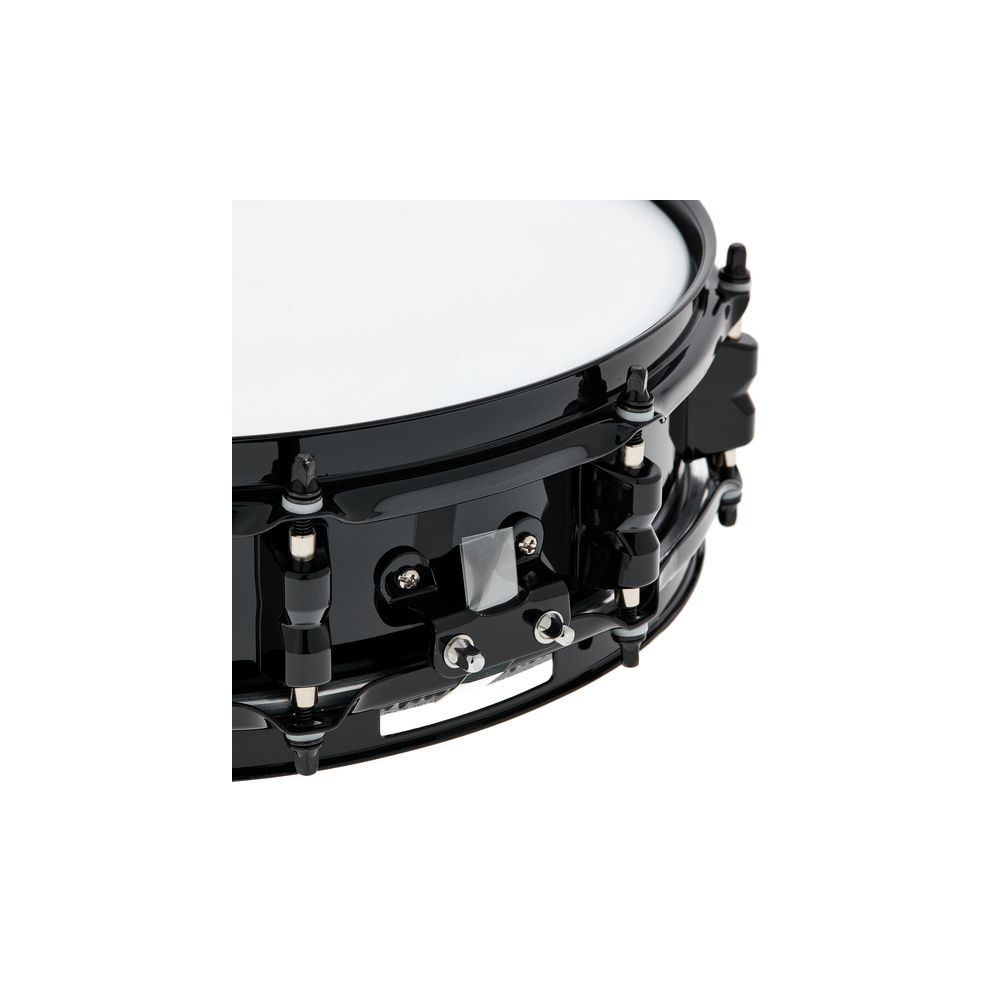 Millenium 13"x3,5" Black Beast Snare – Thomann Ireland