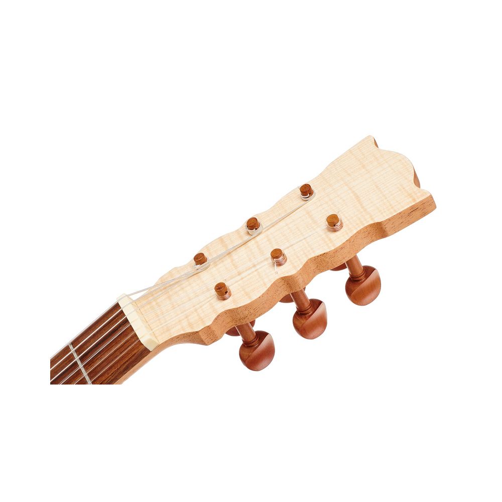 Thomann Baroque Guitar 6