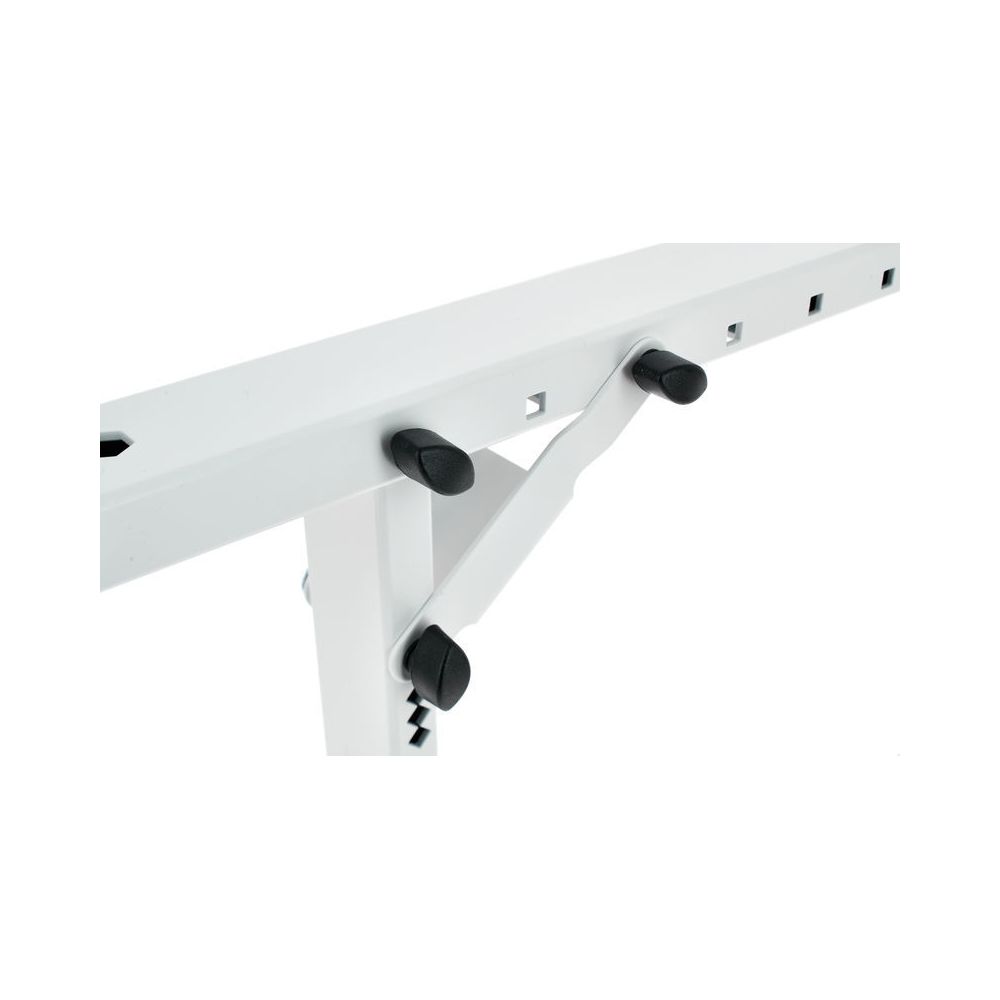 K&M 18811 White – Thomann Ireland