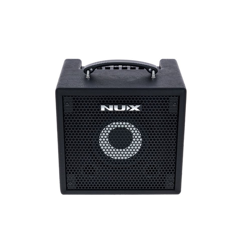 Nux Mighty Bass 50BT – Thomann Ireland