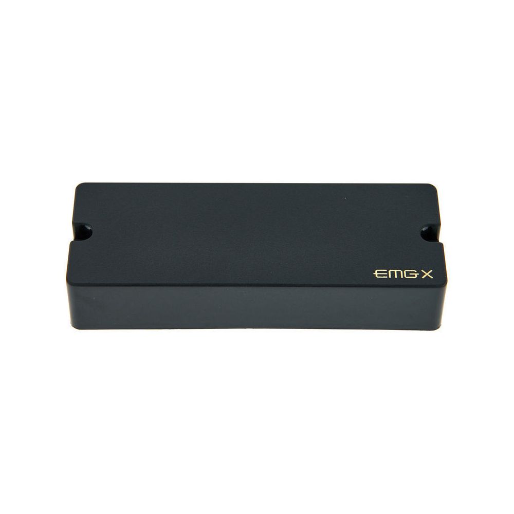 EMG 808X Black – Thomann Ireland
