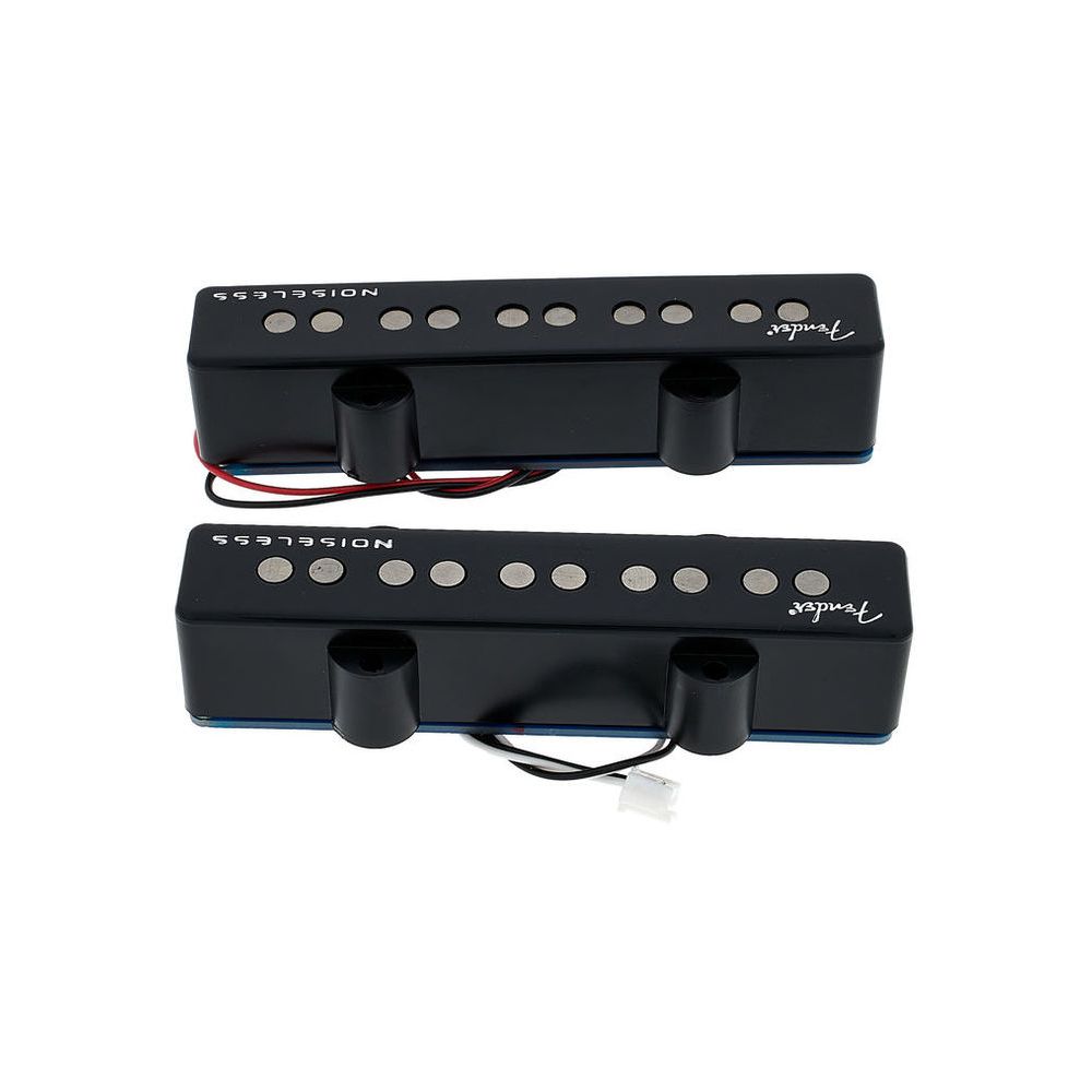 Fender Ultra Noiseless J