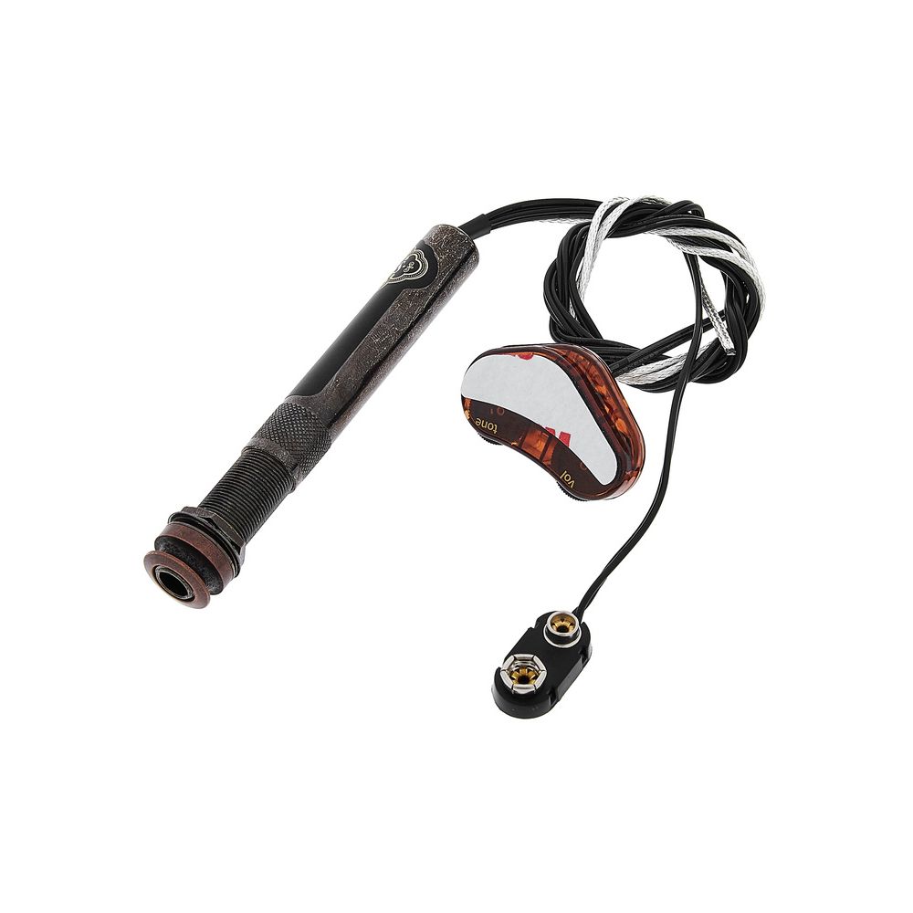 L.R.Baggs Element Active System VTC – Thomann Ireland