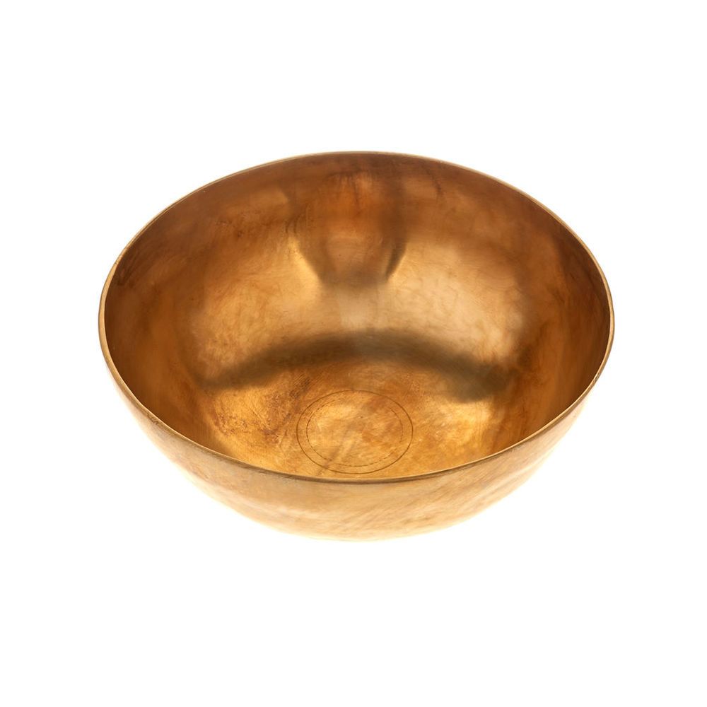 Thomann Tibetan Zen Singing Bowl 1400g – Thomann Ireland