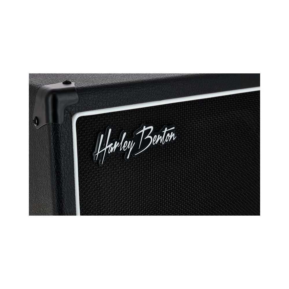 Harley Benton G112Plus Thiele Creamback – Thomann Ireland