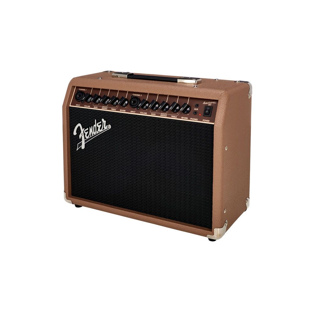 Fender Acoustasonic 40 – Thomann Ireland