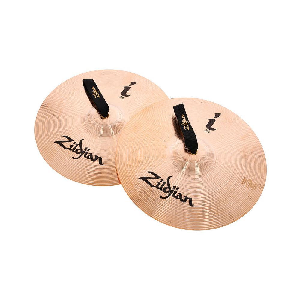 Zildjian 14" I Family Band – Thomann Ireland