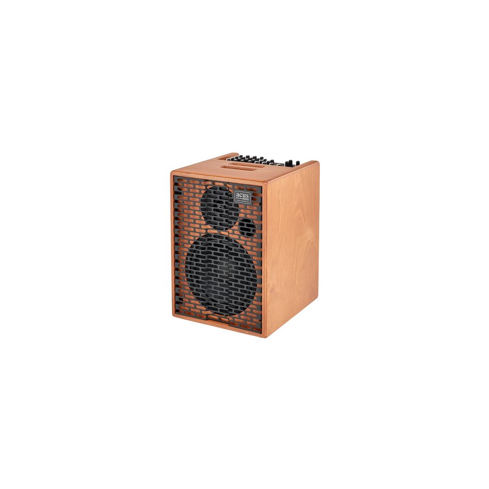 Acus One Ferdi 8 Cherrywood B