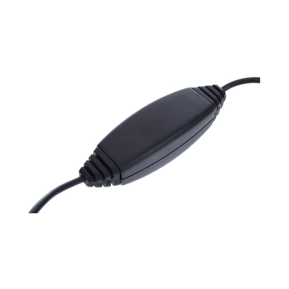 Boss PSA 230S Power Supply – Thomann Ireland