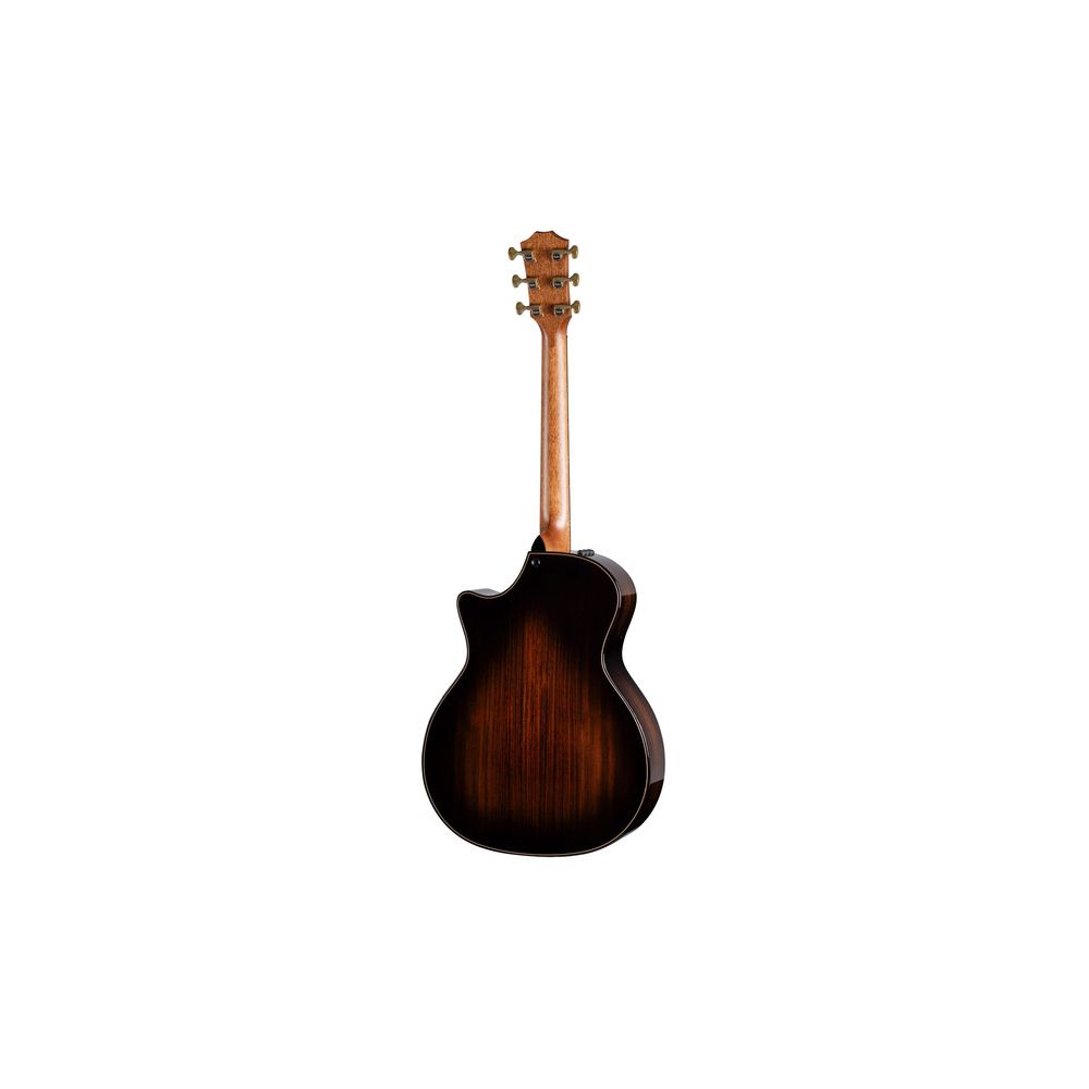 Taylor Builder`s Edition 814ce – Thomann Ireland