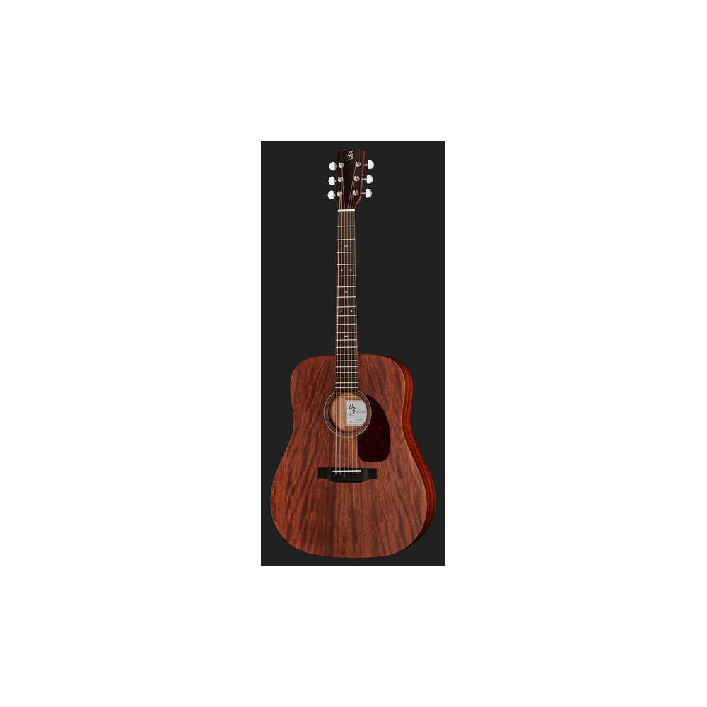 Harley Benton Custom Line CLD