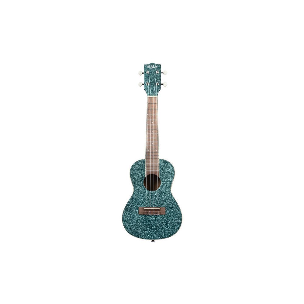 Kala Sparkle Ukulele Rhapsody Blue – Thomann Ireland