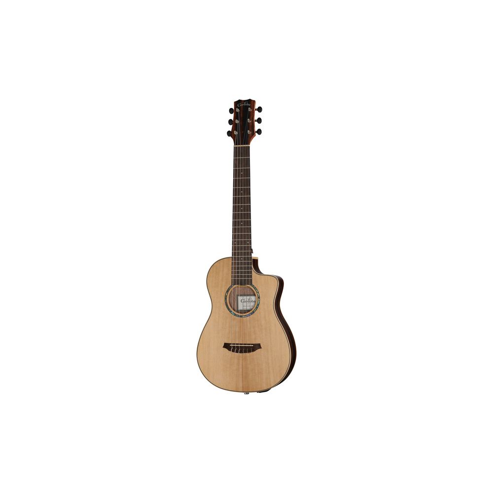 Cordoba Mini II EB