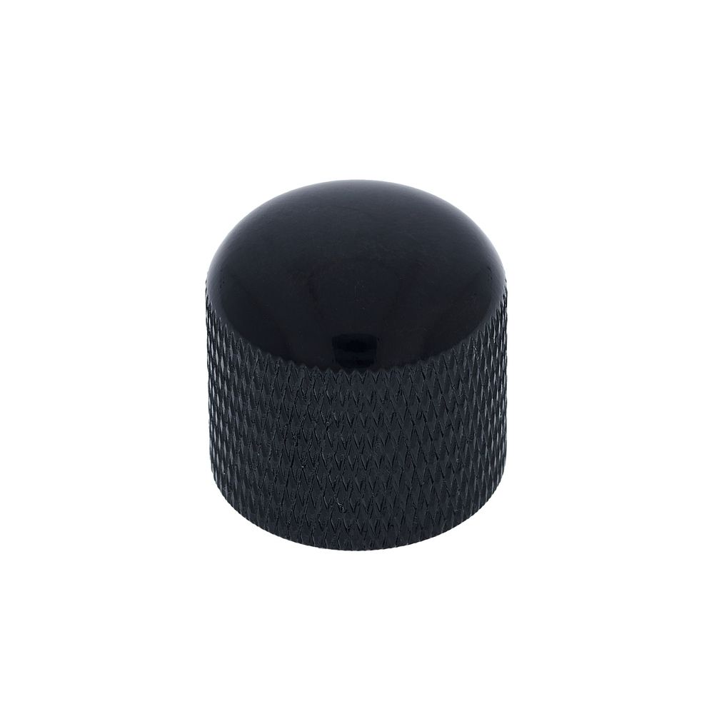 Warwick Split Shaft Dome Knob BK – Thomann Ireland