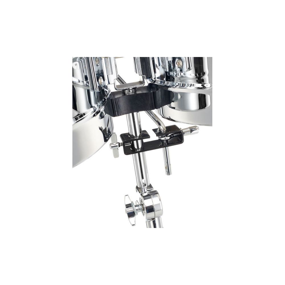 Millenium TB200 Timbales Set – Thomann Ireland