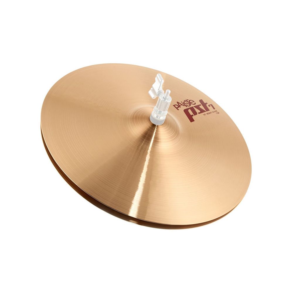 Paiste PST7 14" Heavy Hi