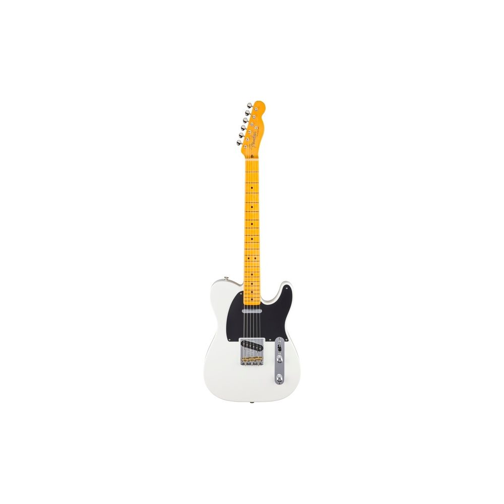 Fender AV II 51 Tele MN PROTO WHT – Thomann Ireland