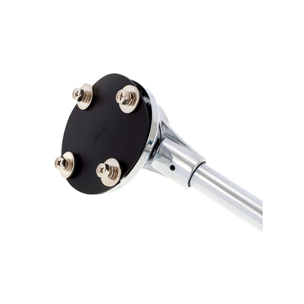 Millenium Bass Drum Legs Chrome II – Thomann Ireland