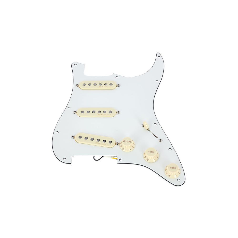 Fender Pre