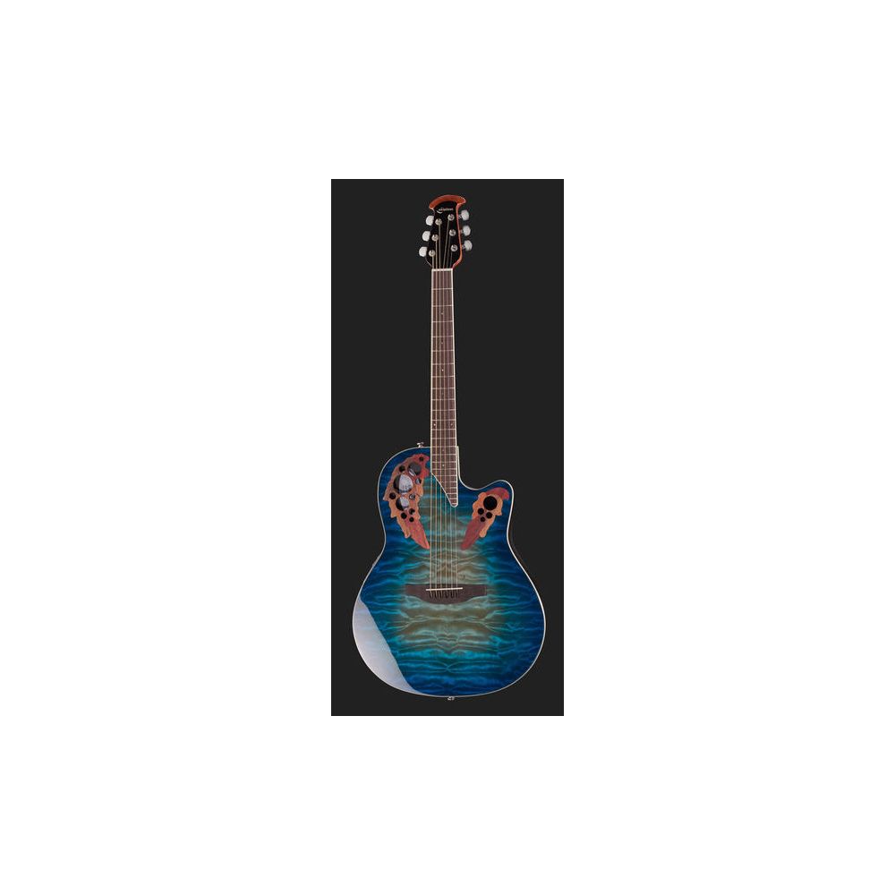 Ovation Celebrity Elite PlusCE48P