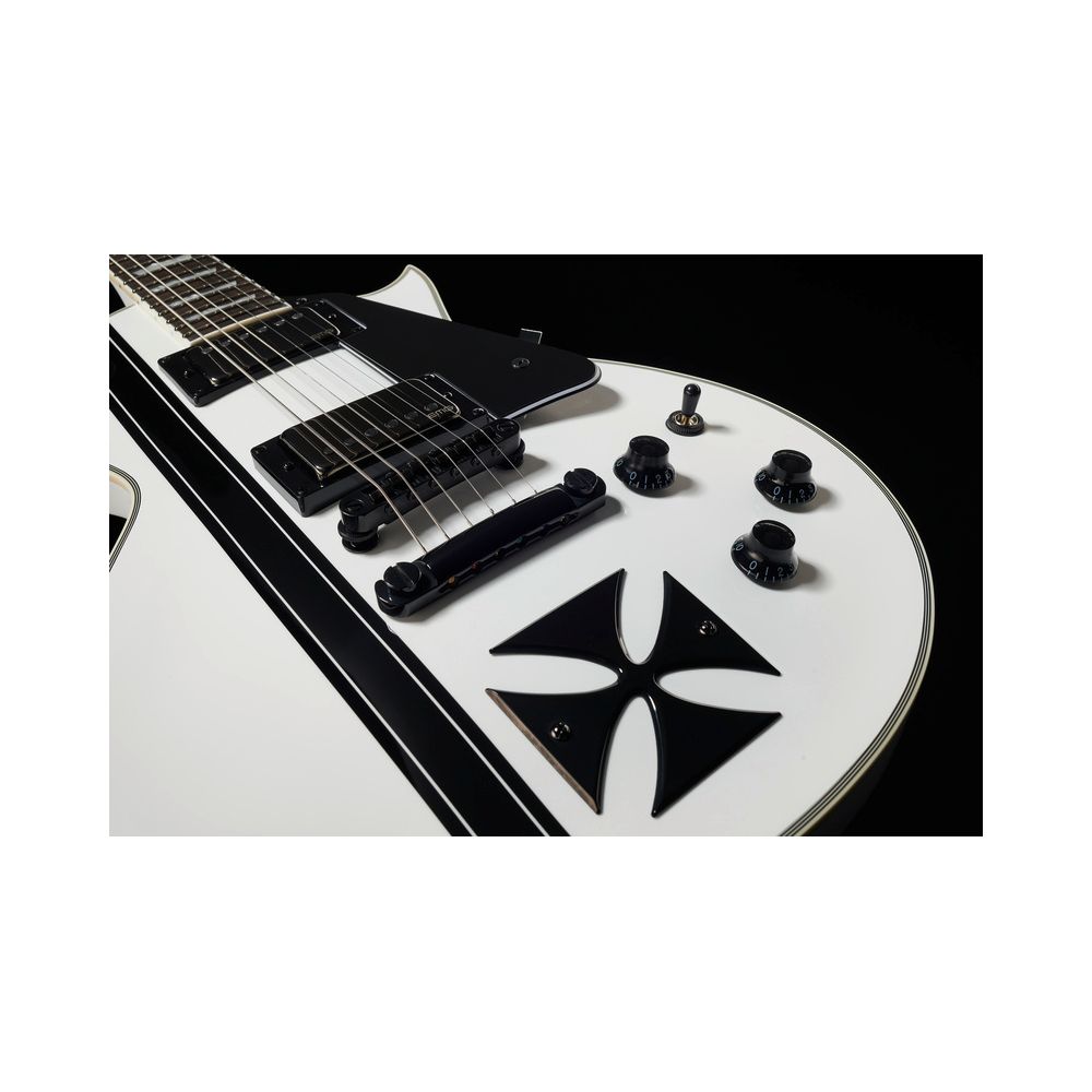 ESP LTD Iron Cross SW – Thomann Ireland