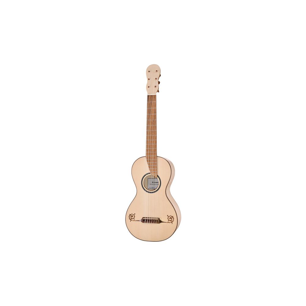 Thomann Romantic Guitar Standard – Thomann Ireland