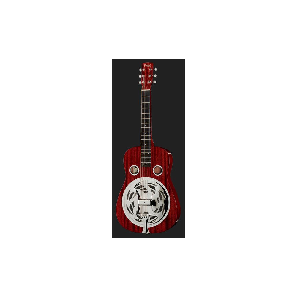 Beard Guitars Jerry Douglas SN RedBeard – Thomann Ireland