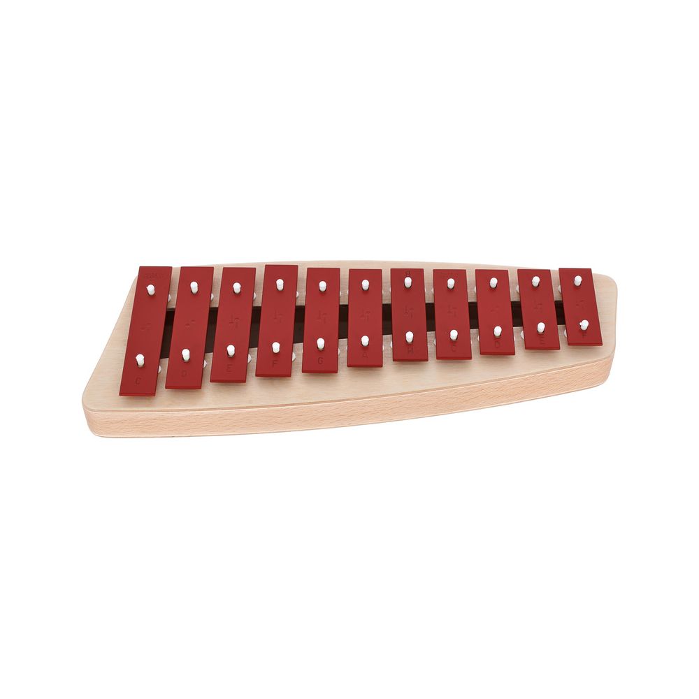 Thomann TG10 Glockenspiel by Sonor – Thomann Ireland