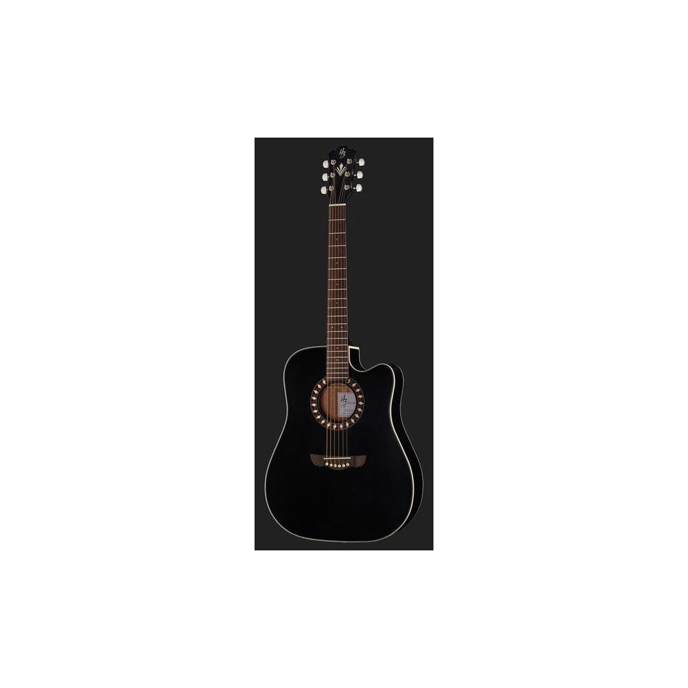 Harley Benton HB Custom Line CLD