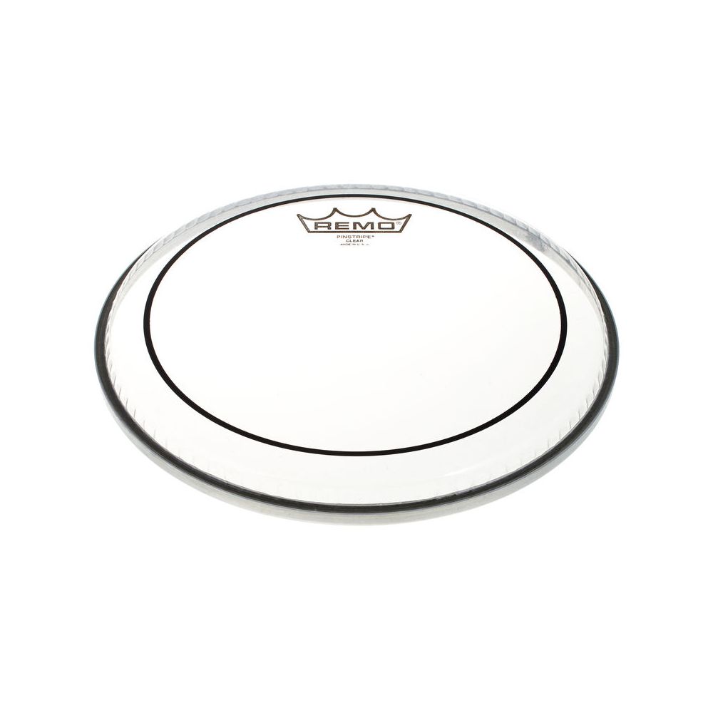 Remo 10" Pinstripe Clear – Thomann Ireland