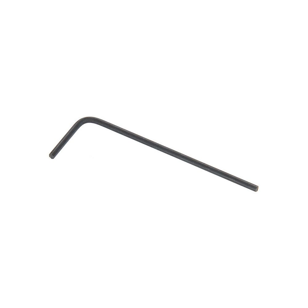 Fender Allen Key for Saddle/Bridge – Thomann Ireland