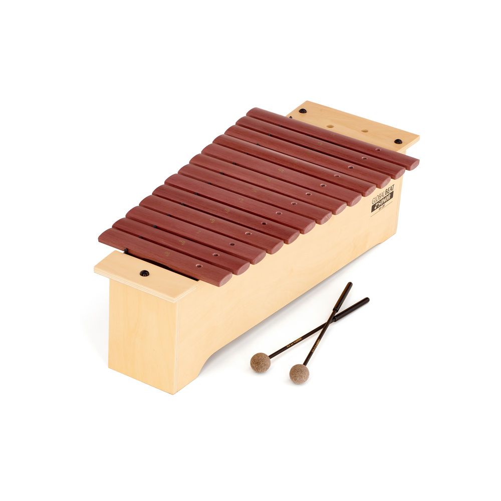 Sonor AX CB F Alto Xylophone – Thomann Ireland